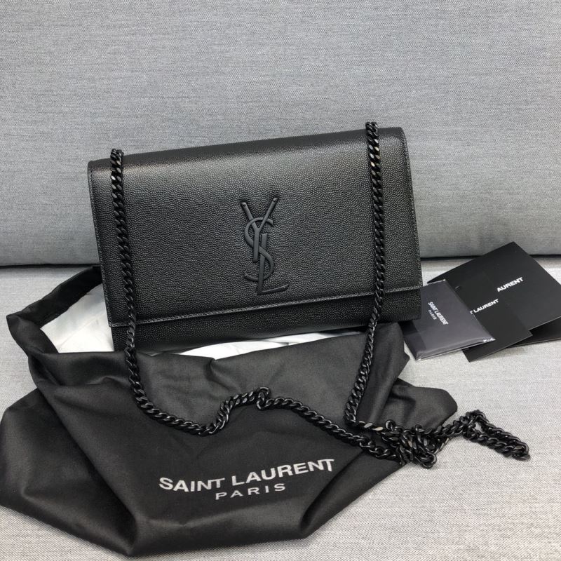 YSL Satchel Bags